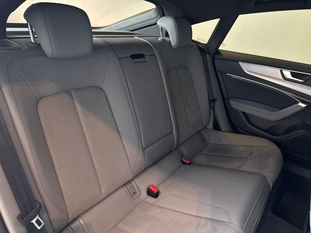 Audi A7 sportback 50 tfsi e quattro pro line s