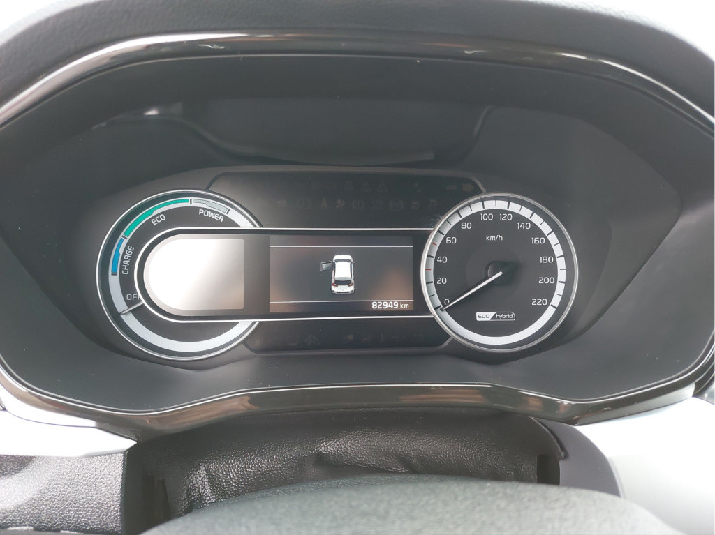 Kia Niro 1.6 gdi hybrid dynamicline | 1e eigenaar |