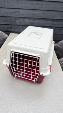 Transportbox Ferplast Atlas 20