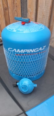 Campinggaz 907