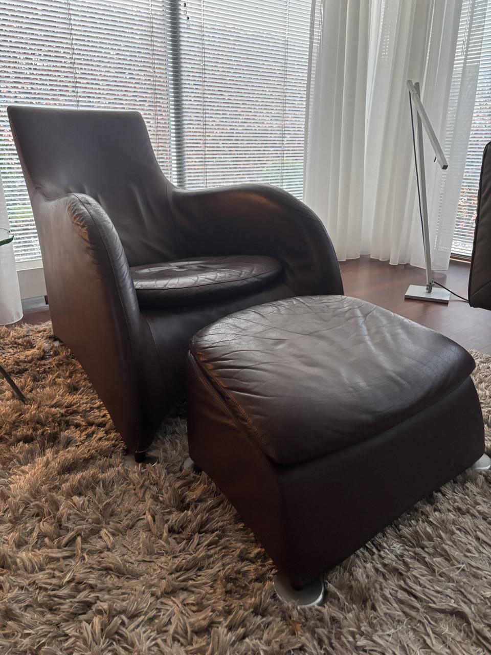 2 * Montis Loge + 1 Montis Hocker