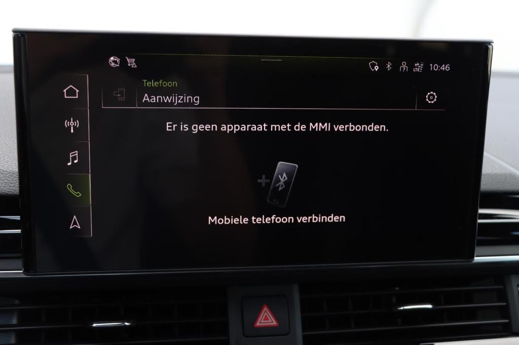 Audi A4 avant 35 tfsi s edition 150pk s tronic