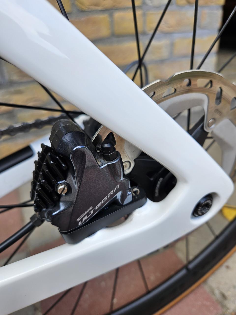 Trek Madone SL 6 Carbon Aero Racefiets | Maat 54 | Rijklaar & Topstaat!