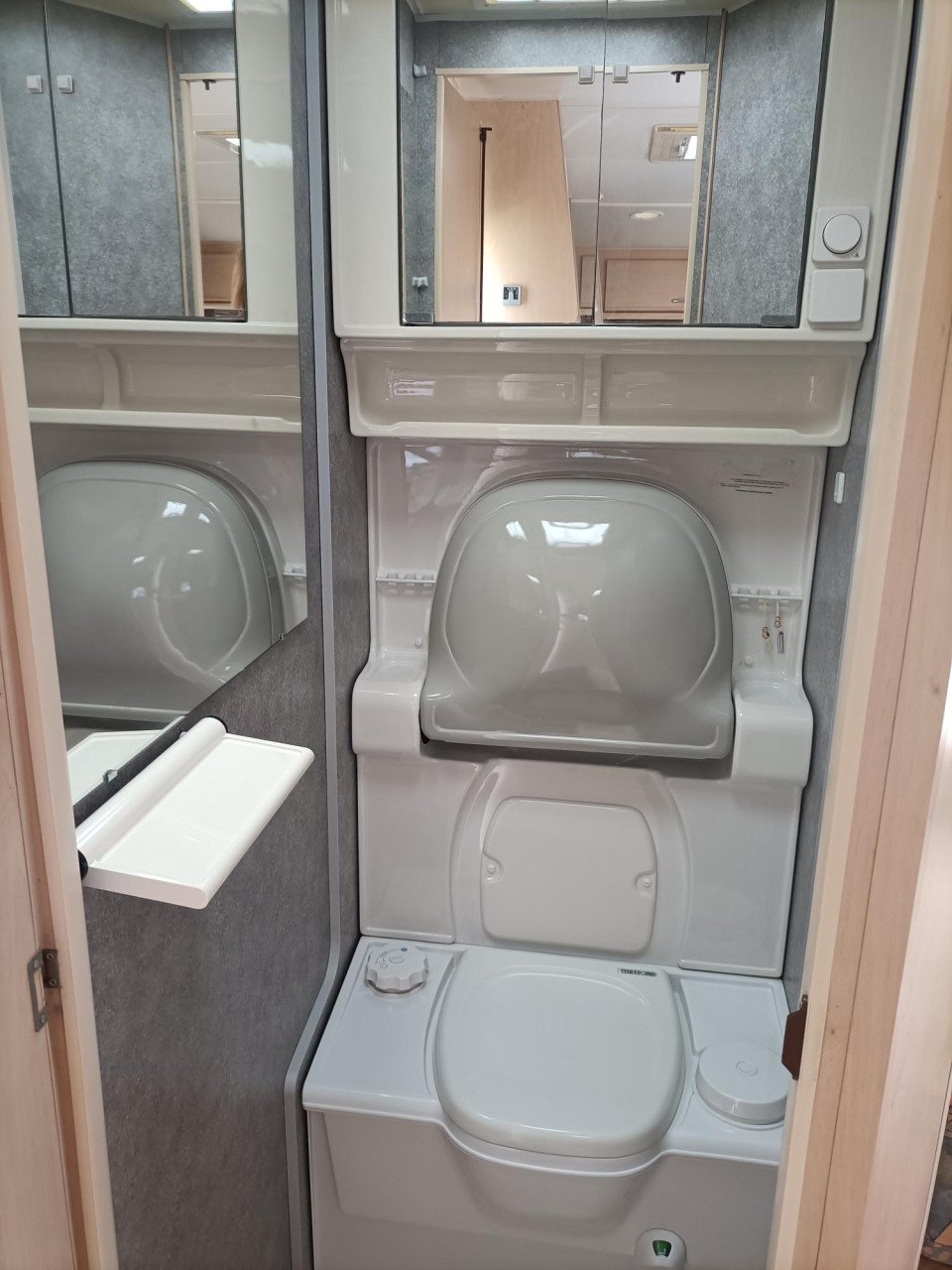 Beyerland 430 Sprinter