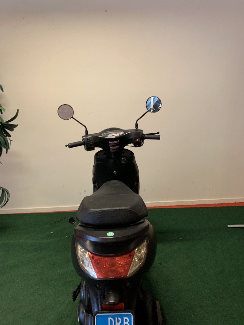 BTC SP MODEL NU 695,= RIJKLAAR