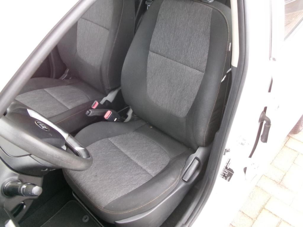 Kia Picanto 1.0 cvvt carplay slechts 76000 km!!