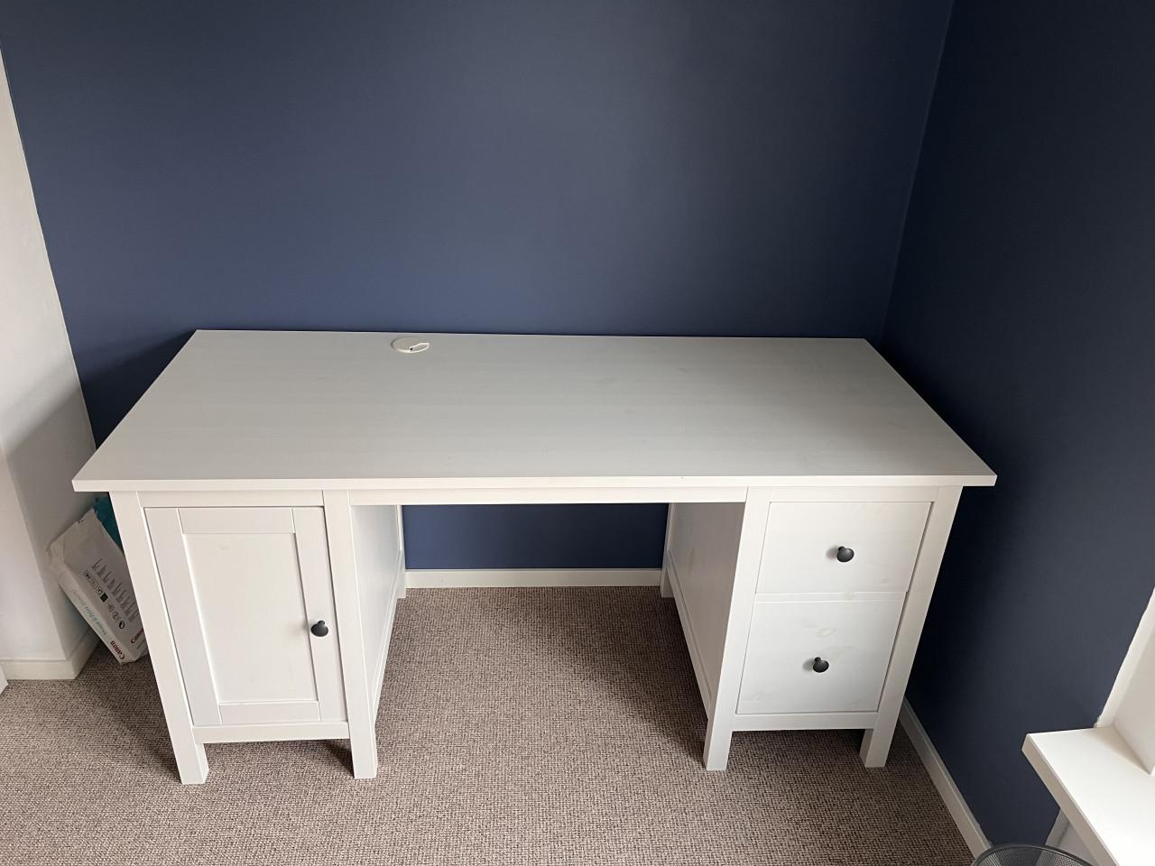 Bureau HEMNES