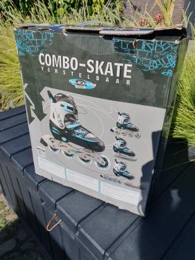Skate / schaats (combo-skate)