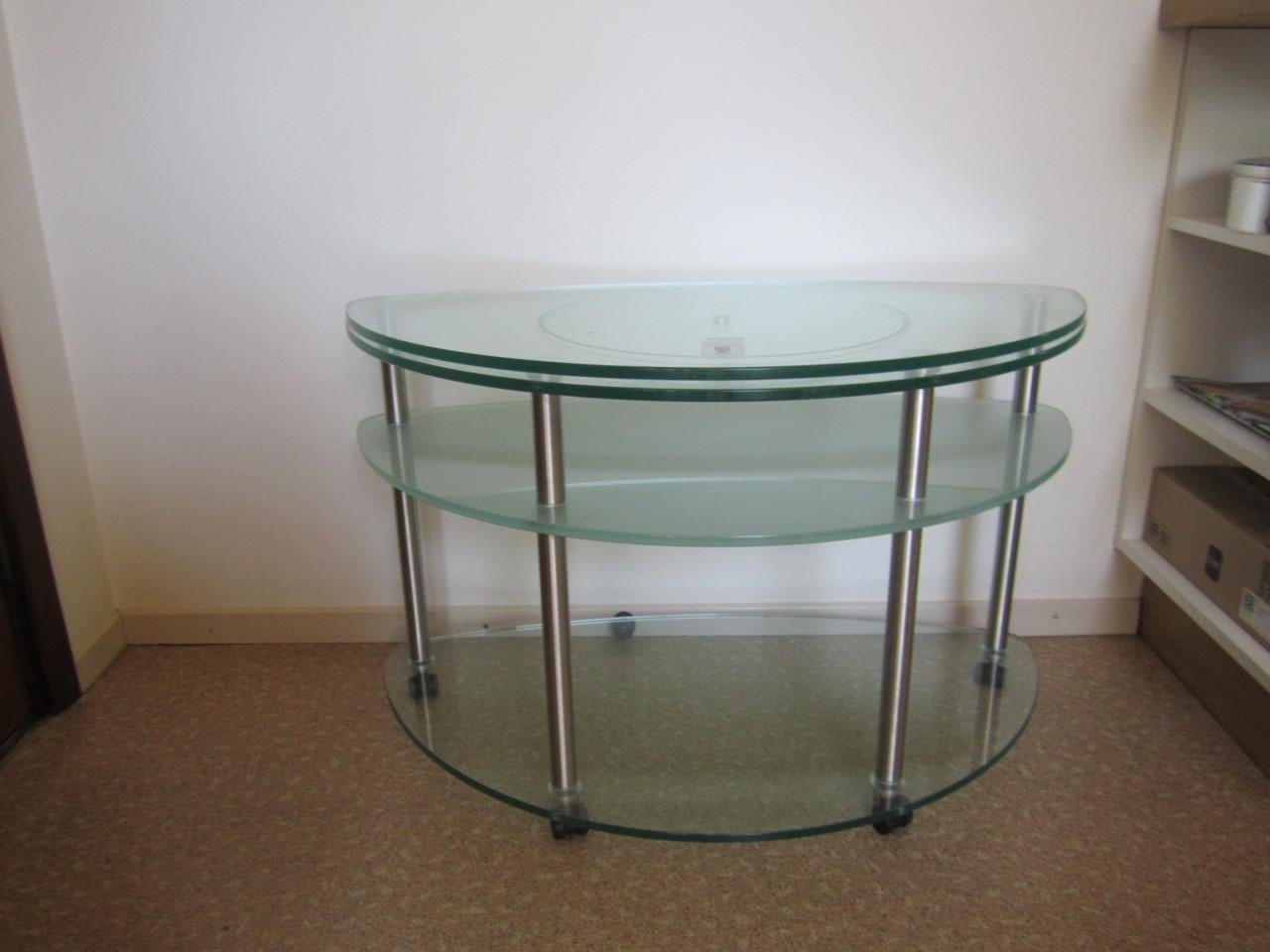 TV  Tafel