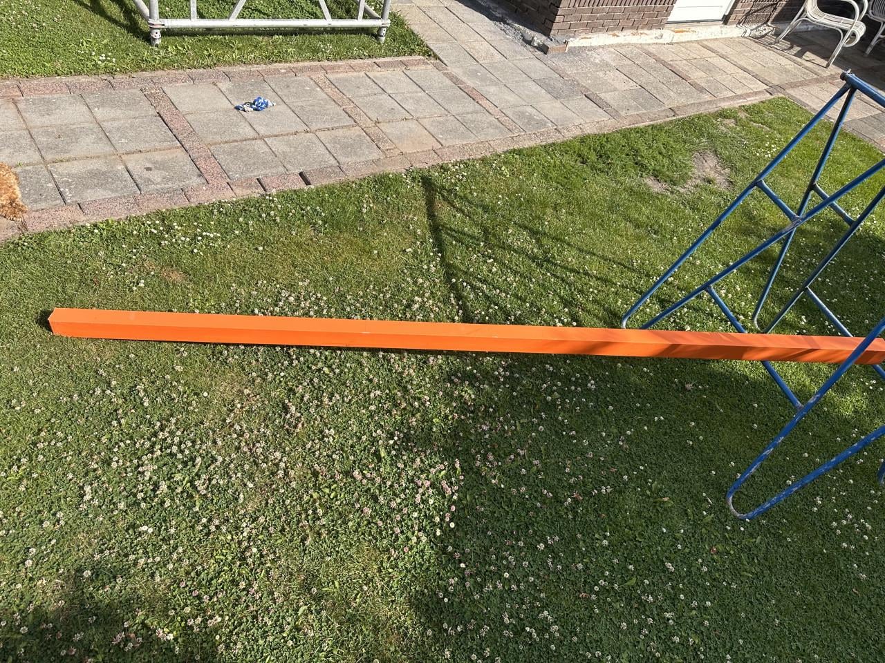 Metselprofielen