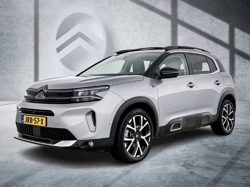 Citroen C5 Aircross plug-in hybrid 225 pk automaat shine | rijklaar | panor