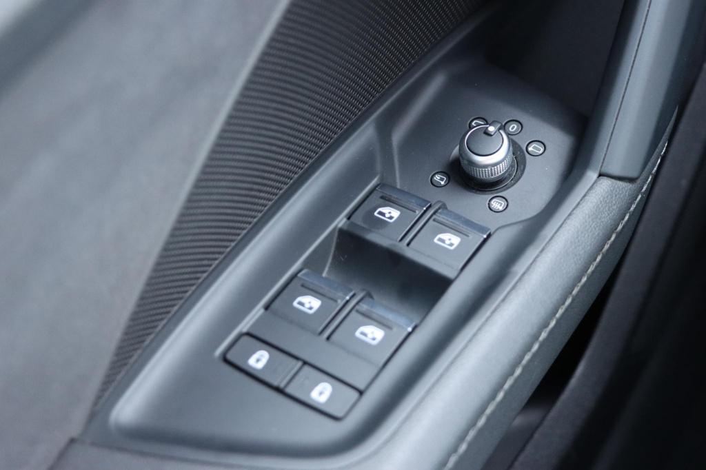Audi A3 sportback 35 tfsi s edition 150pk s tronic