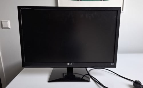 LG MONITOR ZGAN