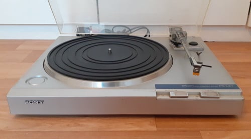 Sony PS-LX1 Platenspeler