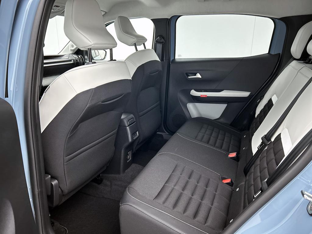 Citroen C3 Aircross hybrid 145pk automaat max | rijklaar | apple carplay | 