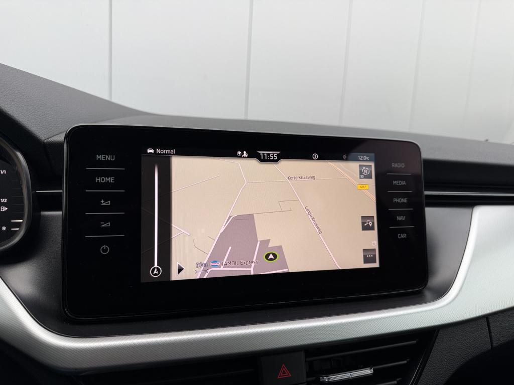 Skoda Scala 1.0 tsi 110pk dsg ambition