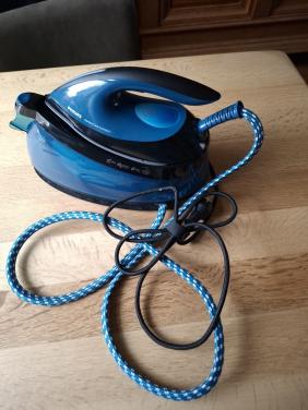 Philips Stoomstrijkijzer PerfectCare Compact