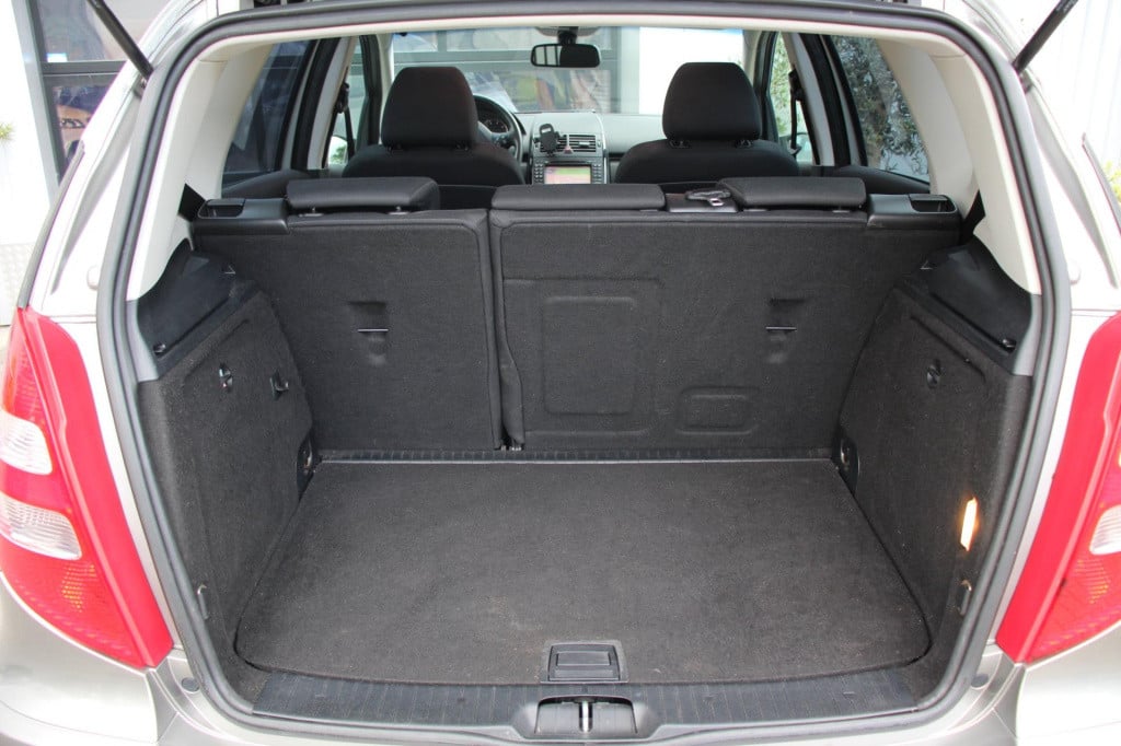 Mercedes-Benz A-Klasse 150 classic - stoelverwaming - panoramadak - navi - 