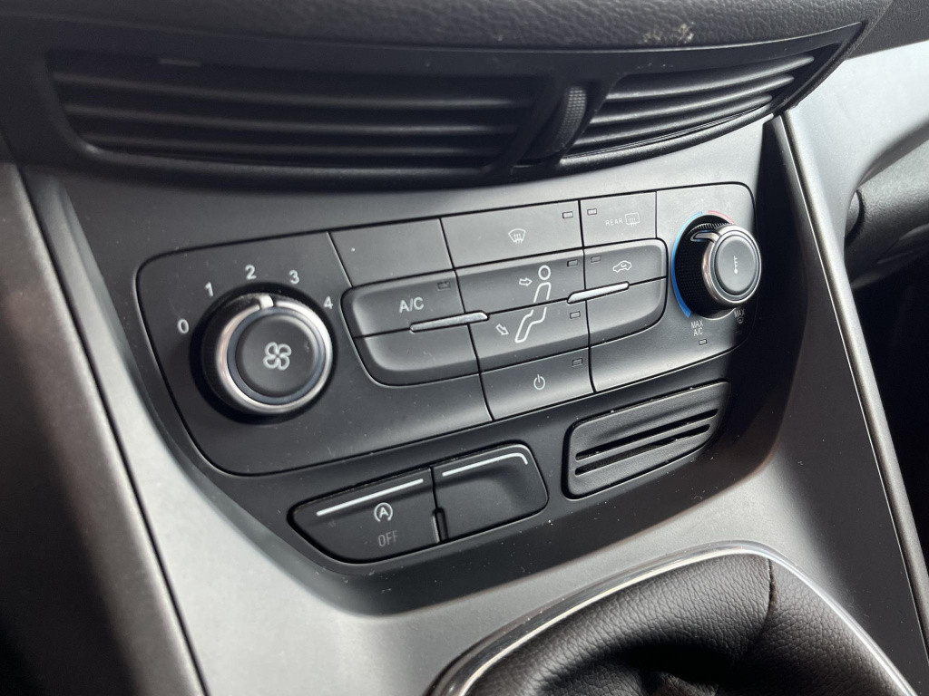 Ford Grand C-max 1.0 trend 7p. | 7 persoons | airco | cruise control | navi