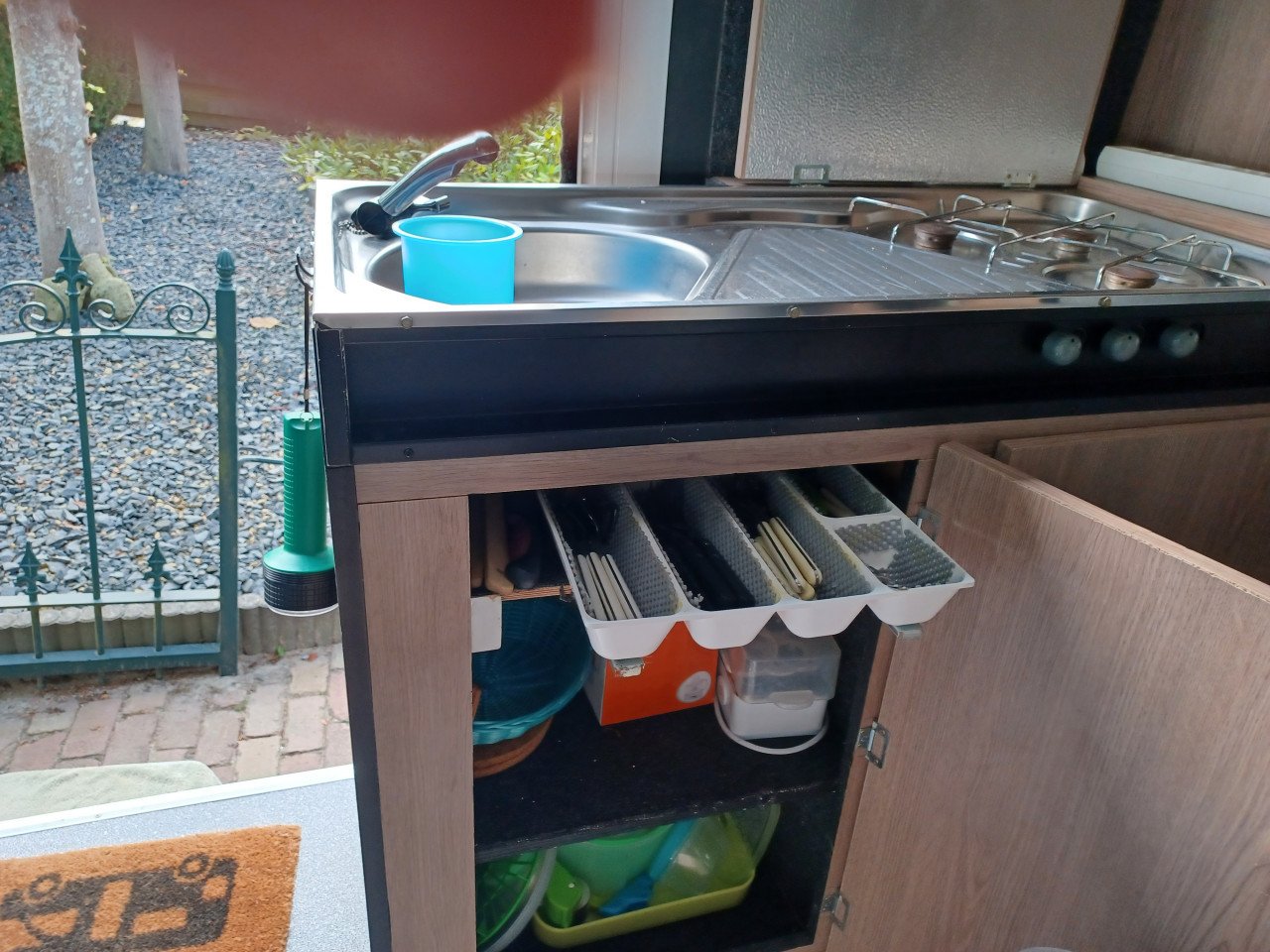 Camper te Koop