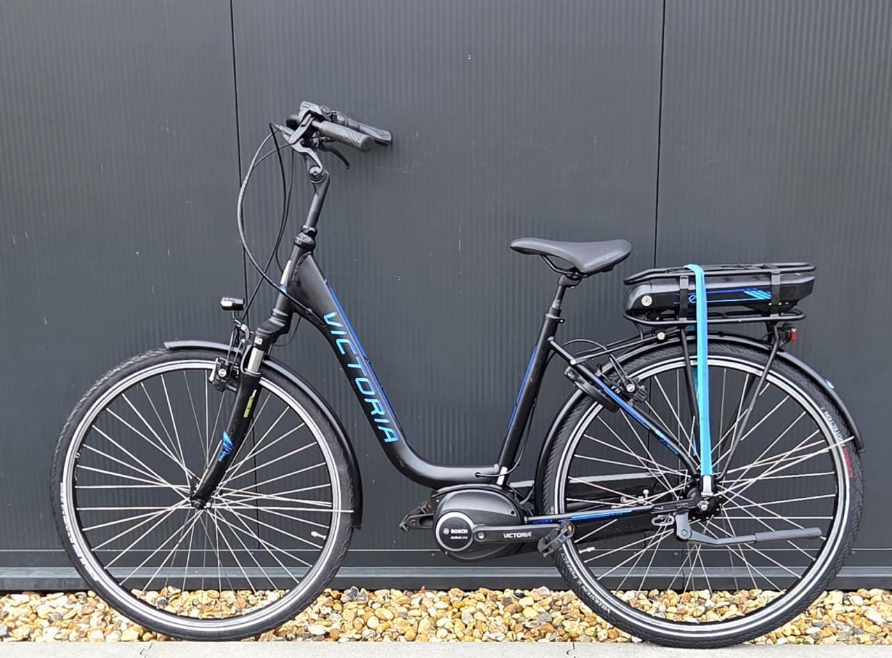 Mooie Victoria 5.7 eTrekking Bosch Active Line 53cm