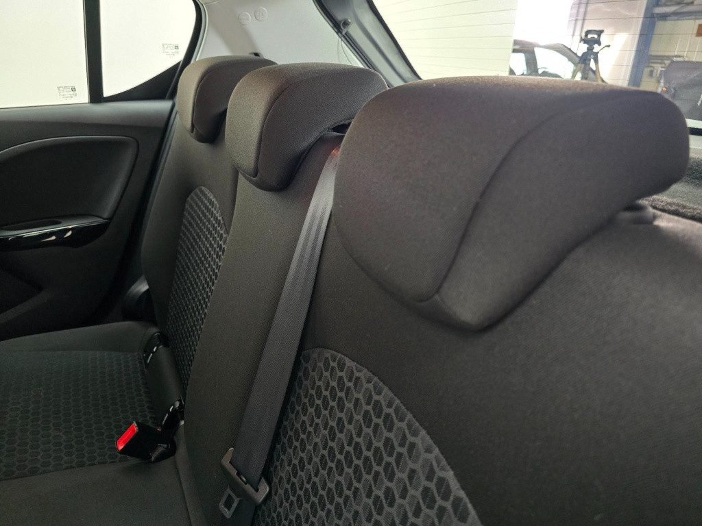 Opel Corsa occasion 1.0 turbo | 6bak, parkeersensoren, carplay, cruise | tw
