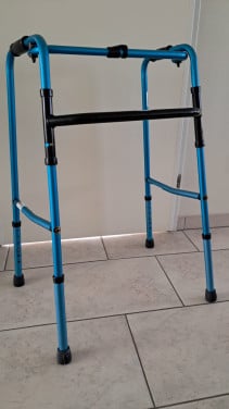 Looprekje senioren