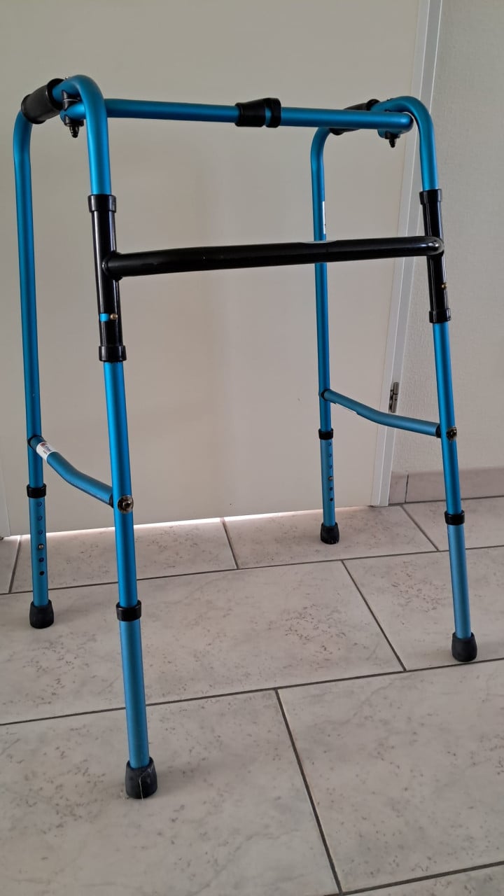 Looprekje senioren