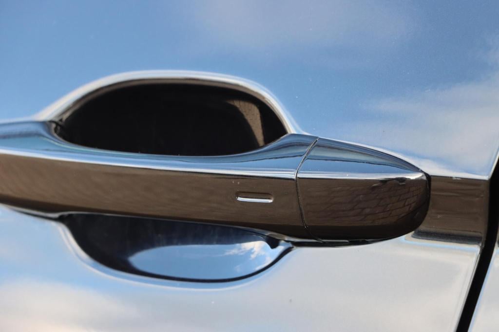 Volkswagen Tiguan 1.5 tsi elegance