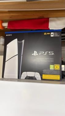 Playstation 5 CFI-2016 1TB