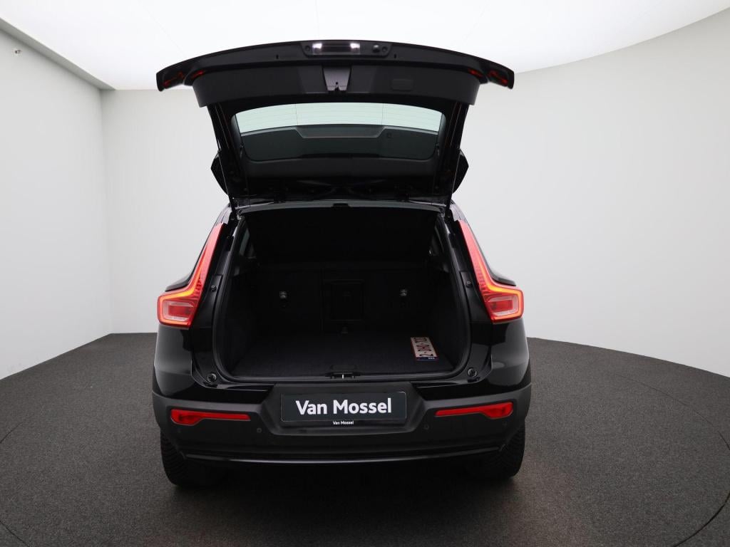 Volvo XC40 recharge core | 1e-eig. | navi | camera | carplay | led koplampe