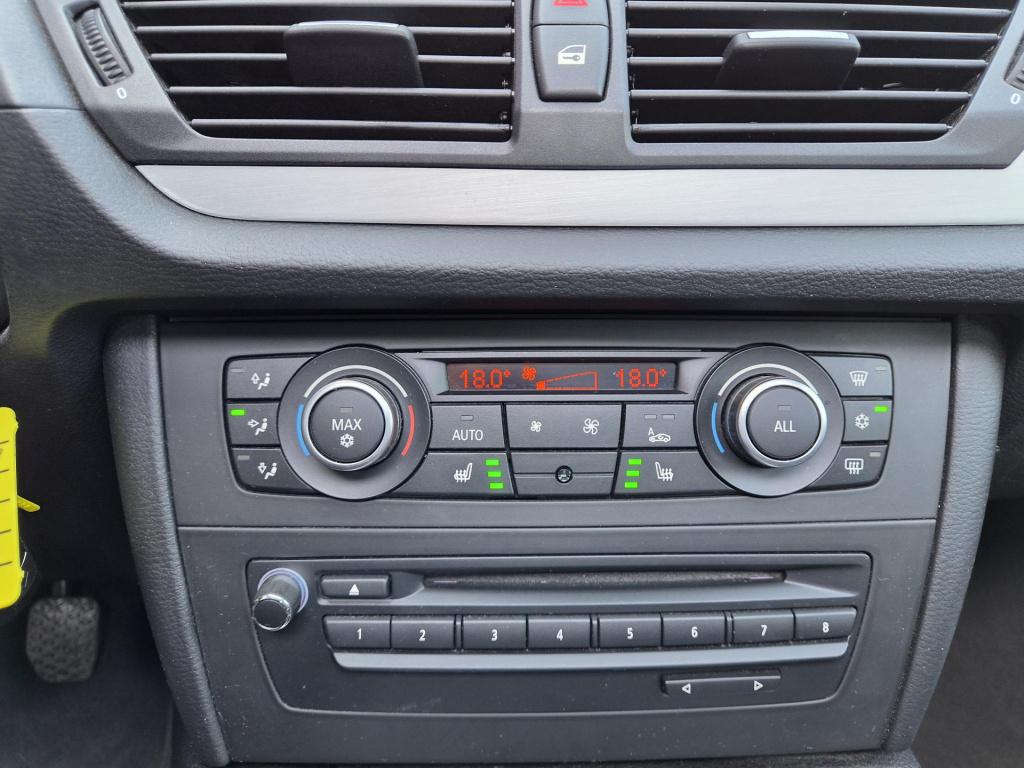 BMW X1 sdrive18i executive