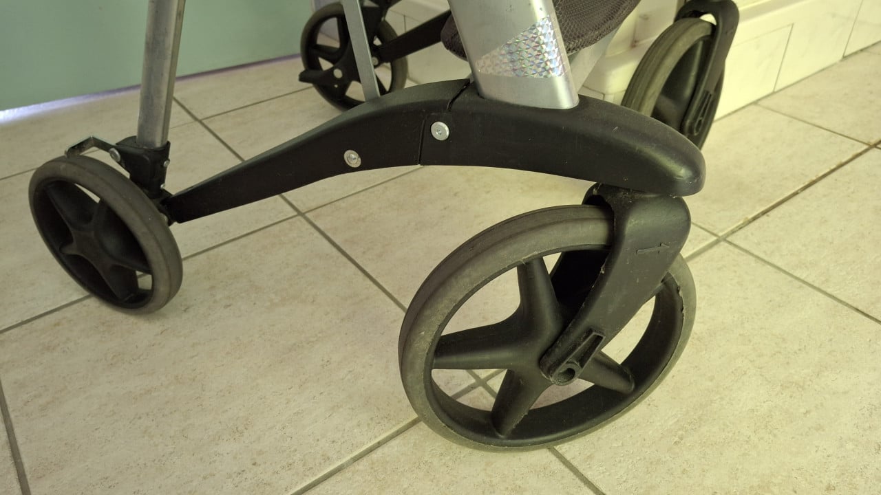 Rollator Acces active