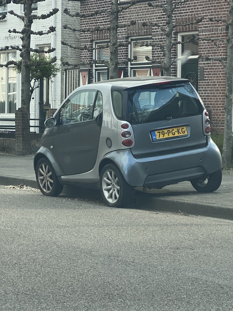 Smart for to