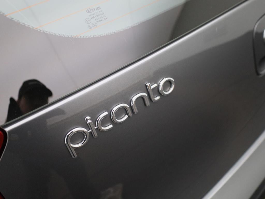 Kia Picanto 1.0 dpi comfortline | cruise control | dab | bluetooth | aircon