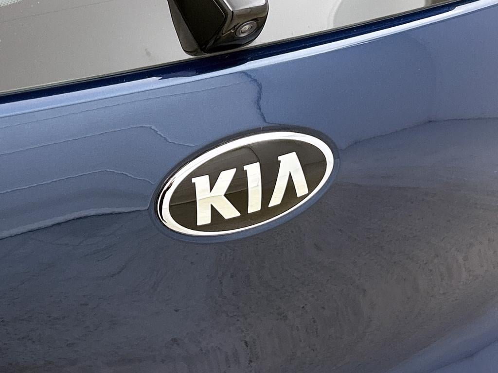 Kia Niro 1.6 gdi hybrid first edition