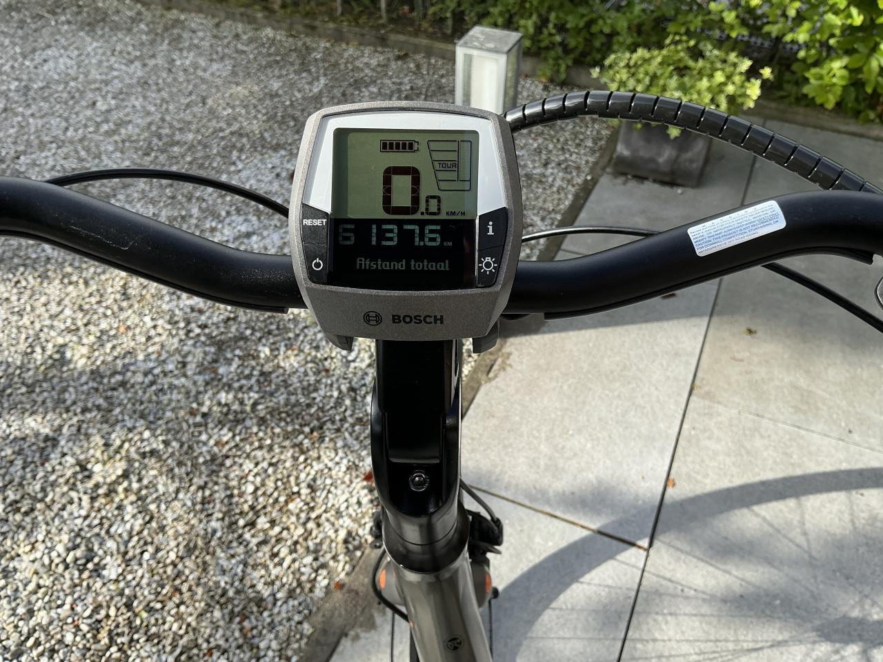 KOGA E-Nova Dames E-bike 47 cm – Slechts 6137 km – Dealer onderhouden