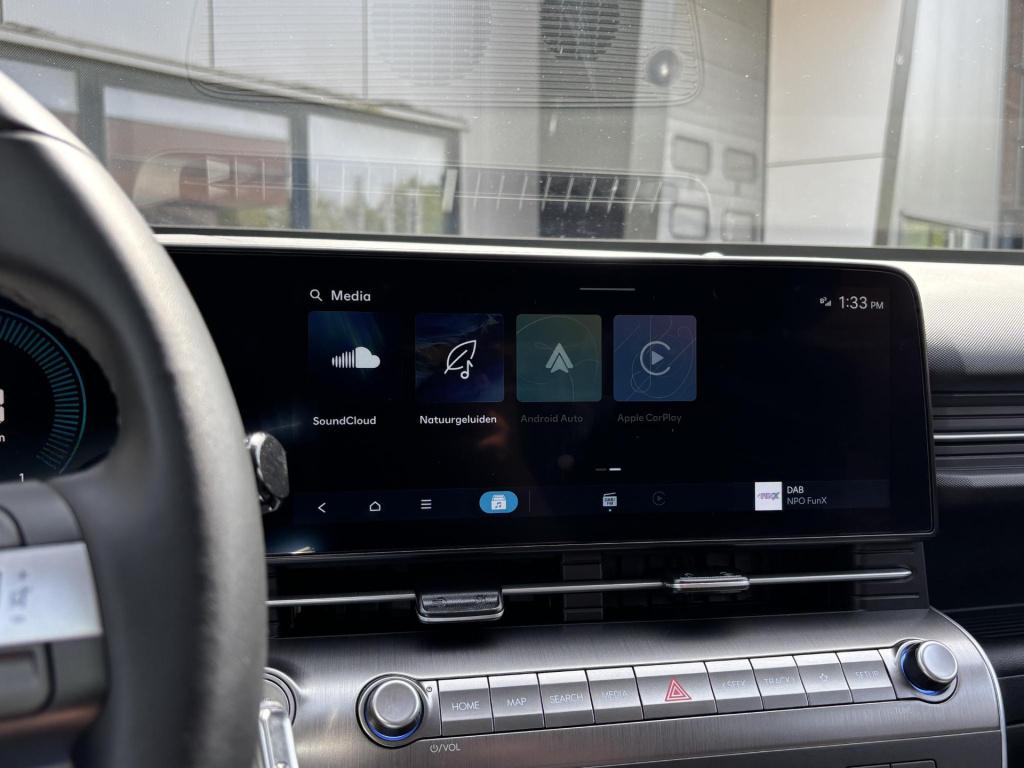 Hyundai Kona 1.6 gdi hev comfort