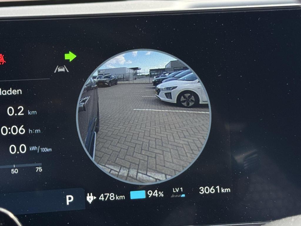 Hyundai Ioniq 9 connect+ awd 7p. 110.3 kwh xrt uitgevoerd