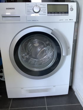 Wasmachine