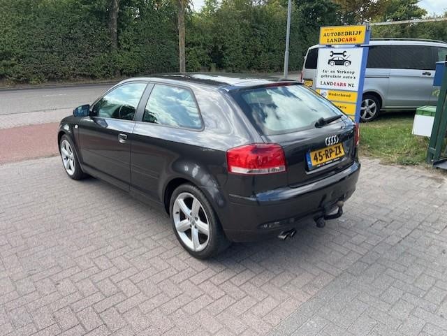 Audi A3 2.0 fsi ambiente