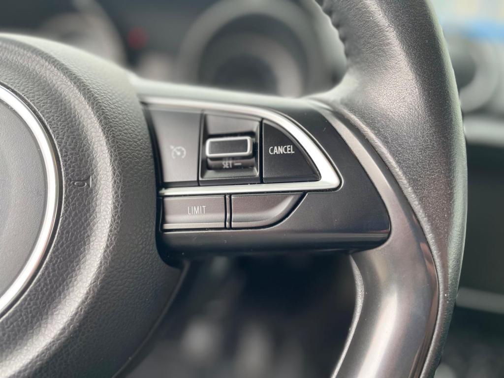 Suzuki Swift 1.2 business edition