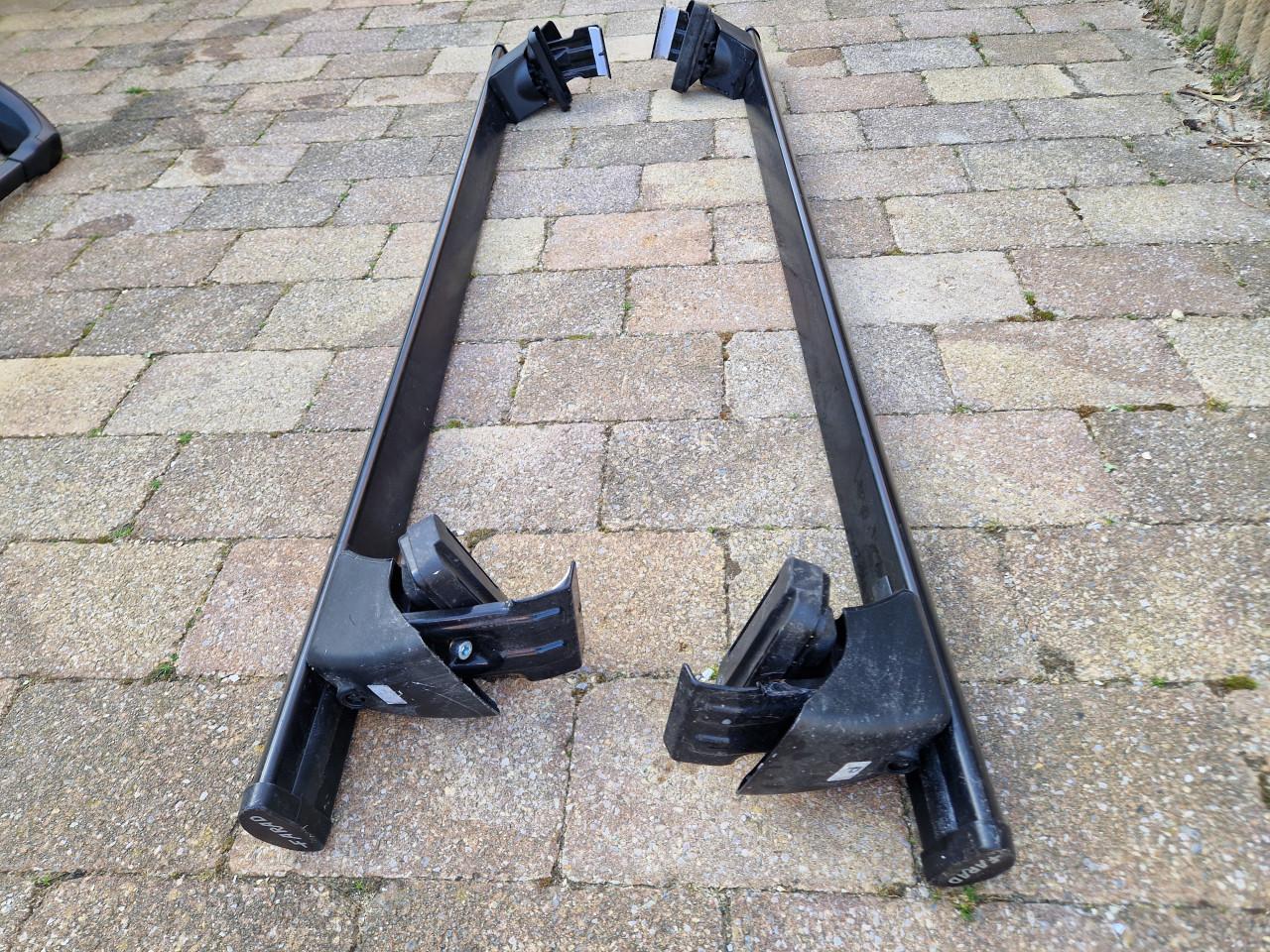 Universele dakdragers