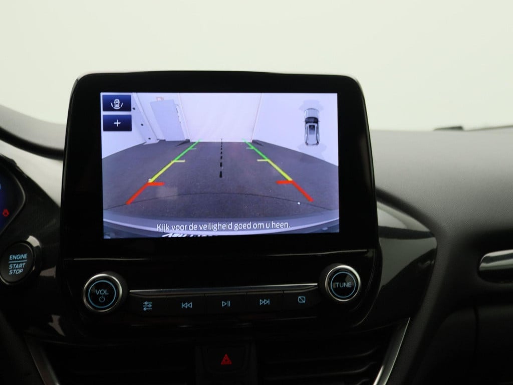 Ford Puma 1.0 ecoboost hybrid st-line | climate control | adaptieve cruise 