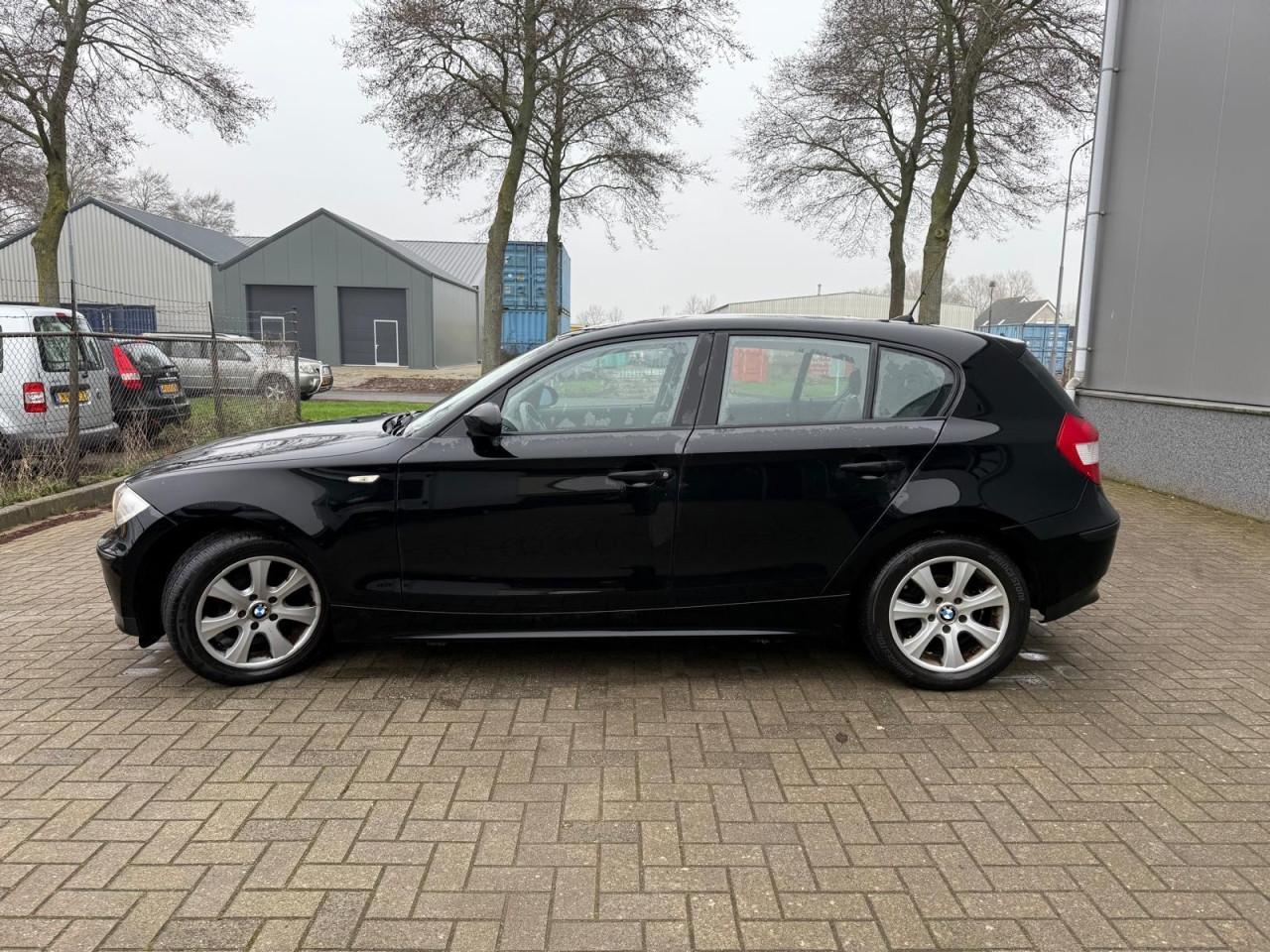 BMW 1-Serie 116i 160.353km Vol Jaar Apk