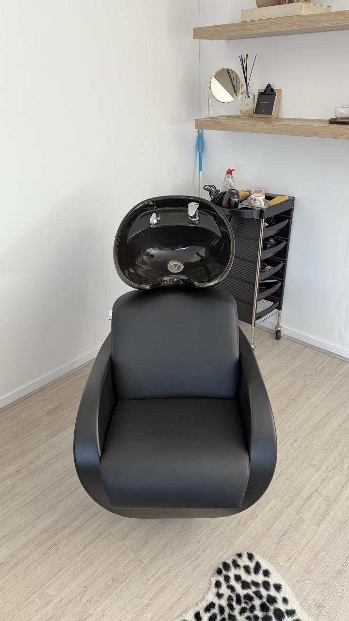 Luxe kappers wasunit – Lloyd | Zo goed als nieuw