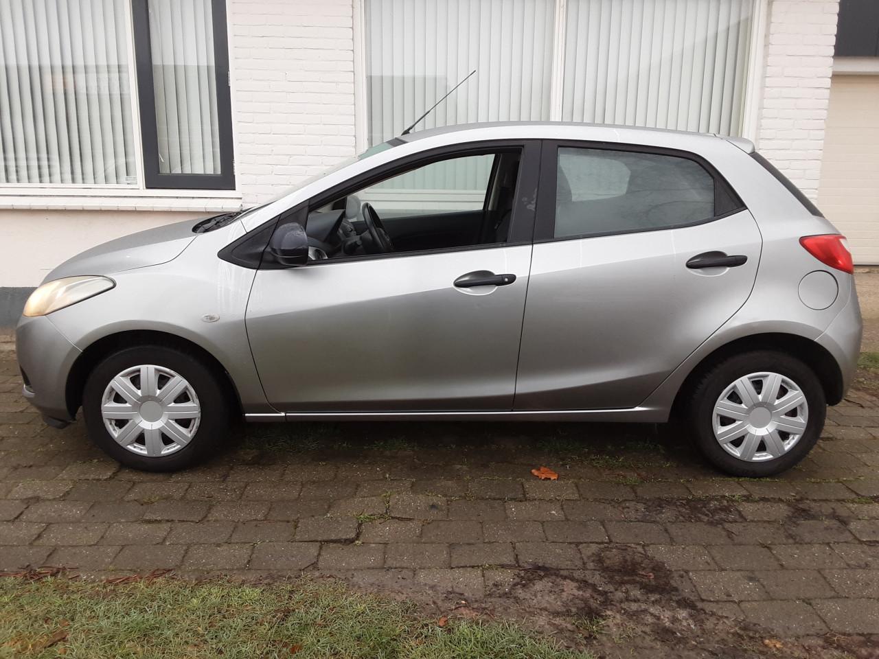 Mazda 2 1.3 XS APK 18 april 2027
