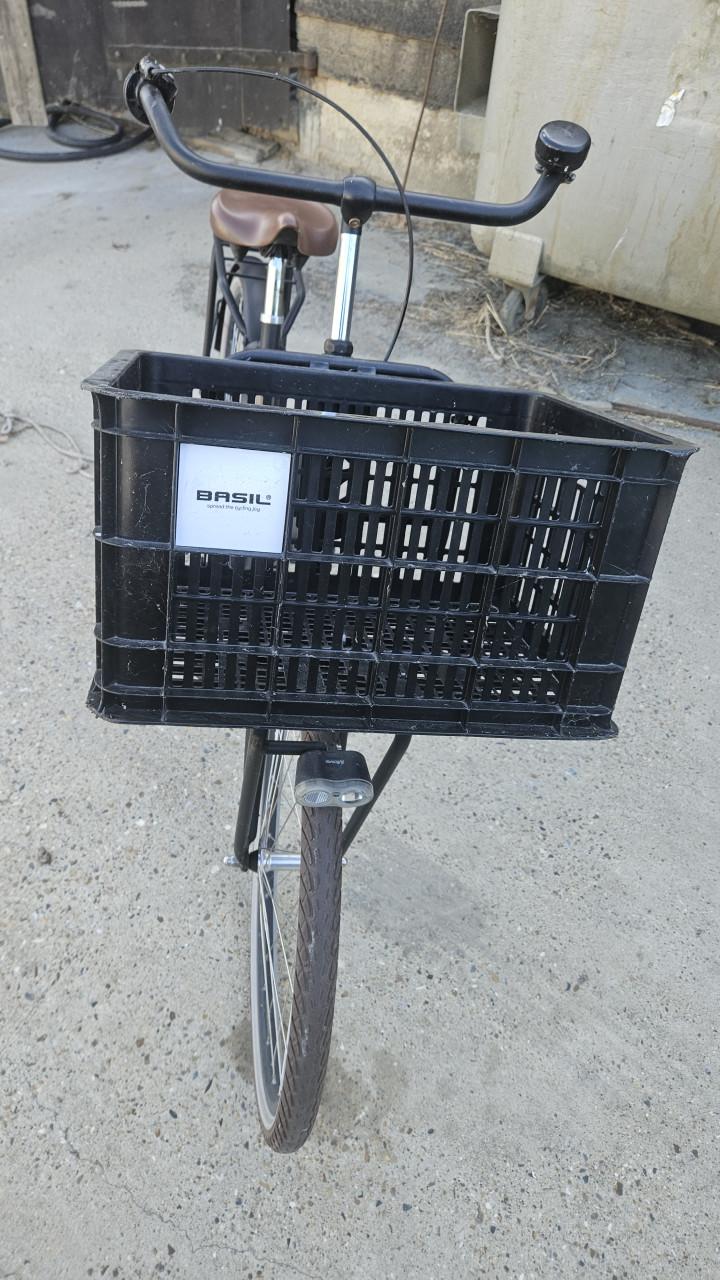 Fiets