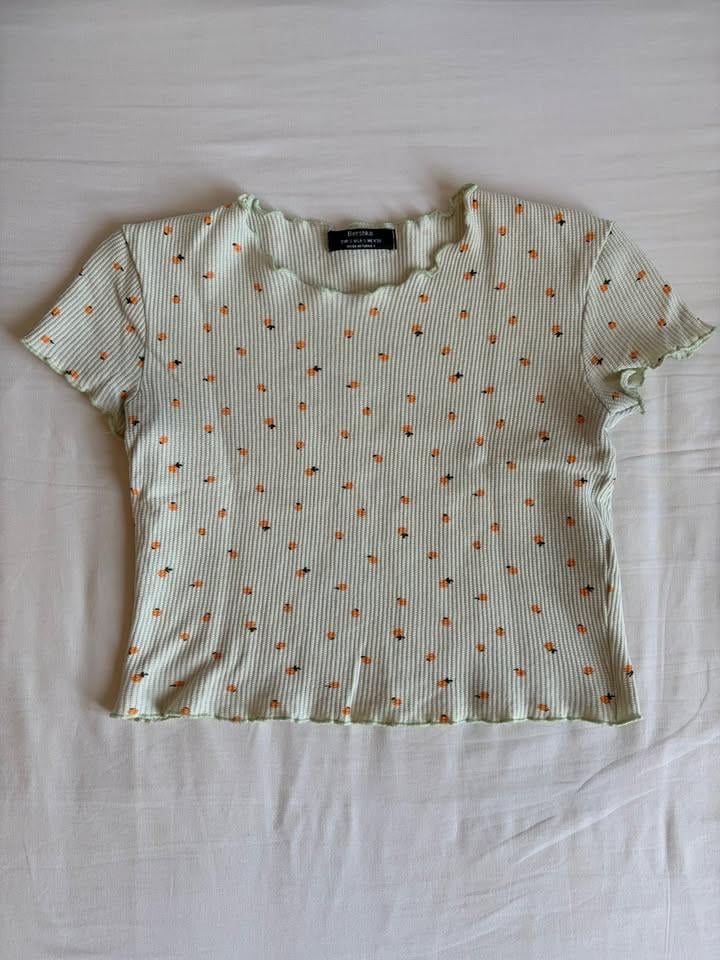 Kleding pakket t-shirts maat S