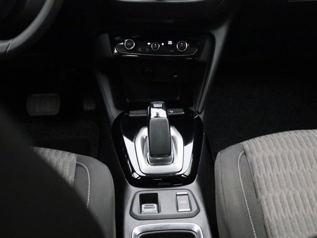 Opel Corsa-e edition 50 kwh | apple car play | cruise control | climate con